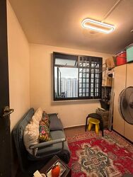 Blk 130 Bukit Merah View (Bukit Merah), HDB 3 Rooms #605125061